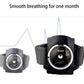 Compatible with Apple, Electronic Snore Stopper Biosensor Anti Snore Wristband