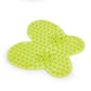 Futzuki Reflexology Foot Relief Mat As Seen On Tv Pain Relieving 2800 Points