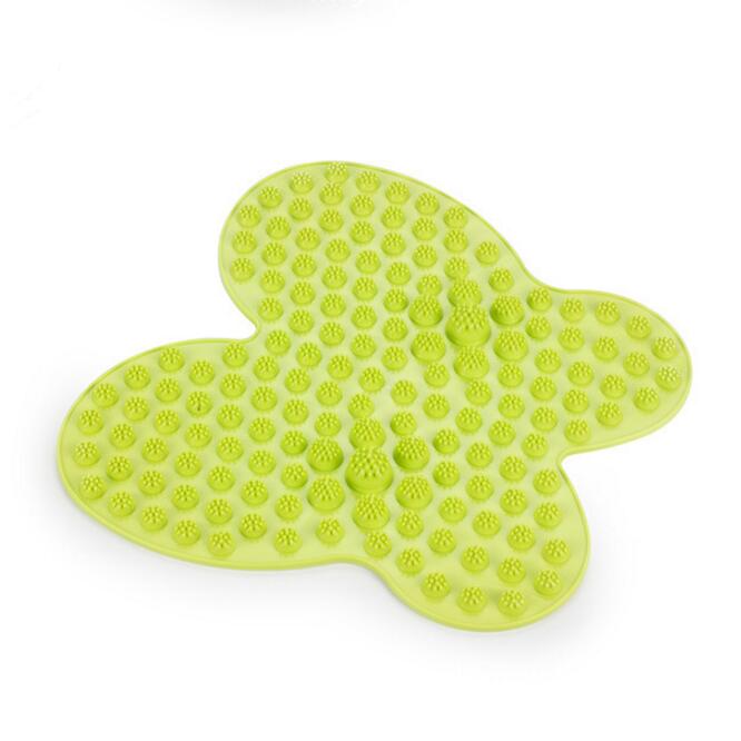 Futzuki Reflexology Foot Relief Mat As Seen On Tv Pain Relieving 2800 Points