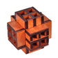 Adult Stress Relieving Wooden Intellectual Puzzle