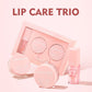 Exfoliating Lip Scrub Cream Nourishing Moisturizing