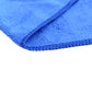 Nanoparticle Water Only Facial Cloth