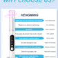 Visual Ultrasonic Tooth Cleaning Device Convenient Household Tooth Flushing Device To Remove Calculus And Beauty Tooth Cleaning Device