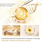 Magical Hair Treatment Mask Repairs Damage Hair Root Hair Tonic Keratin Hair & Scalp Treatment