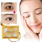 Beauty Gold Crystal Collagen Patches For Eye Anti-Aging Acne Eye Mask Skin Care