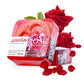 Transparent Handmade Plant Essential Oil Soap