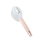Handle Fruit Vegetable Stainless Steel Kitchen Peeler Gadget with Cup