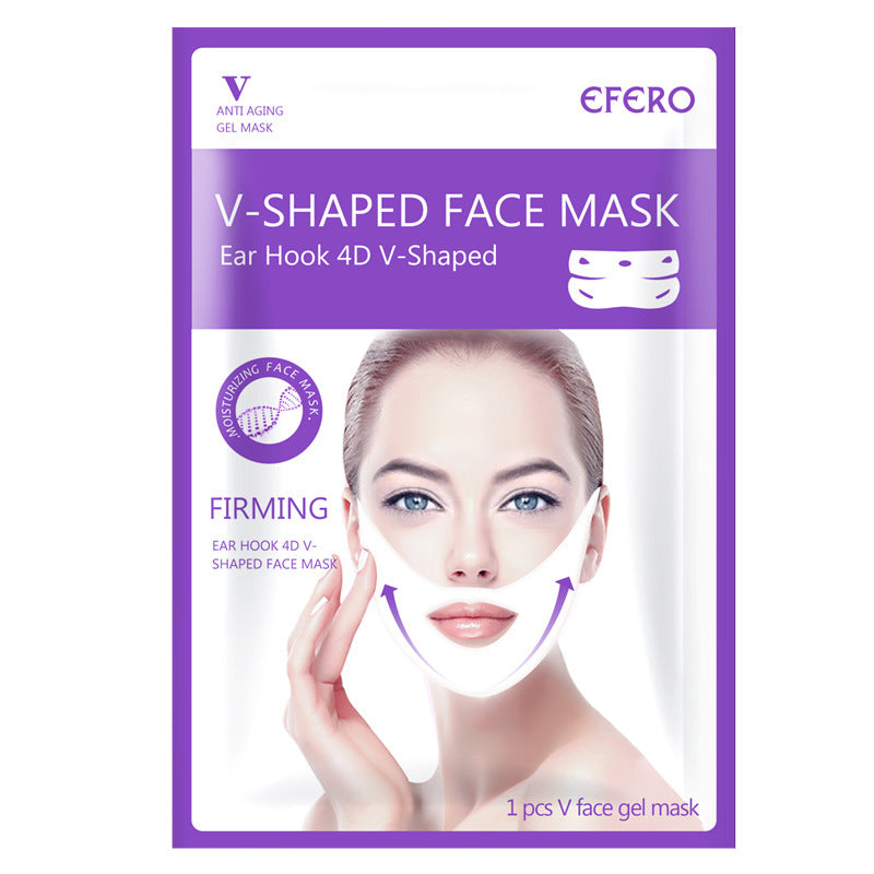 V Face Mask Vibrato With The Same Wholesale Ear Type