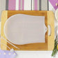 A2892 non stick food grade silica gel kneading bag