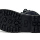 Boy's Builder's Boot Black