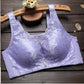 Ladies Underwired Thin Bra Adjustable