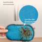 Microfiber Thick Household Kitchen Dishwashing Spong Mop