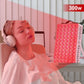 Small LED Infrared Beauty Physiotherapy Lamp