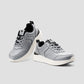 Men's FitVille Men's BriskWalk Deluxe Lace-up Business Casual Sneaker
