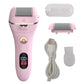 Electric Foot Grinder To Remove Dead Skin Pedicure To Remove Calluses Waterproof Digital Peeling Machine