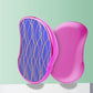 Crystal Hair Remover Nano Epilator Convenient And Mild Exfoliating Hair Removal Tool Household Hair Removal Device Glass Crystal Hair Removal Device
