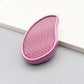 New Nano Glass Peeling Dead Skin Calluses Foot Grinder