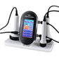 The Ultimate Ultrasonic Burst Fat Instrument Weight Loss Plastic Color Light RF Beauty Instrument