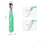 3-in-1 multifunctional hidden Watermelon fruit knife slicer, fruit ball digger
