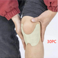 Joint Relief Moxibustion Patch Kit