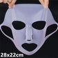 Eco-friendly hanging ear silicone mask