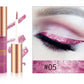 glitter Pearlescent eyeliner