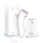 Red And Blue Light Therapy Device Acne Remover Face