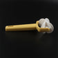 Dumpling skin mold