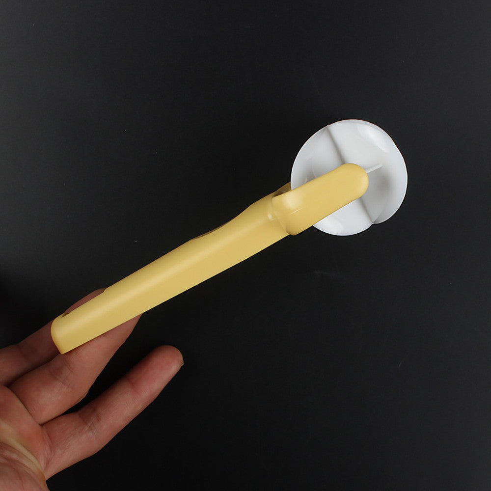 Dumpling skin mold