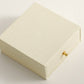 Lotus Pattern Drawer Jewelry Box Necklace Jewelry