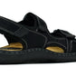 Men's Leather Sandals