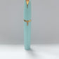 Mini Electric Eyebrow Trimmer Lipstick Brows Pen Hair Remover Painless Razor Epilator with LED Light
