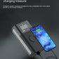 Car Wireless Digital Display Air Pump Multi-function Intelligent Handheld Tire Pump