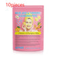Turmeric Cleansing Pad Compressed Turmeric Kojic Acid