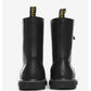 Men's Outdoor Motorcycle Riding High Barrel Boots