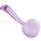 Washing the face artifact Super soft hand cleansing brush wash brush Clean pores to blackheads