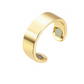 Lymphatic Drainae Magnetic Ring Acupressure Anti Snore Ring Treatment Reflexology Anti Snoring Apnea Sleeping Aid Device