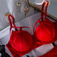 Women's Underwear Small Chest Push Up Breast Holding Anti-sagging Thick Bra