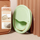 Foldable Foot Bath Portable Foot Wash Basin With Cover