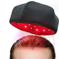 Red Light Therapy Anti-hair Loss Hair Growth Helmet