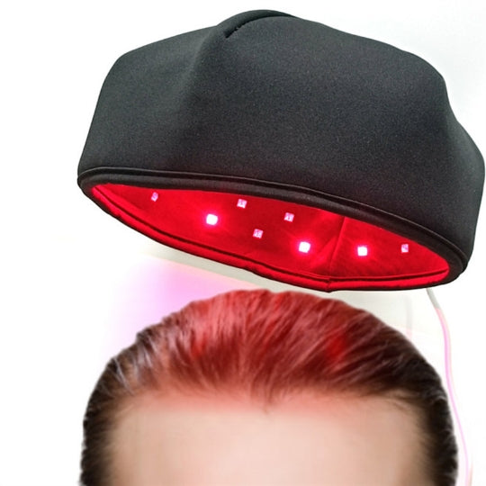 Red Light Therapy Anti-hair Loss Hair Growth Helmet