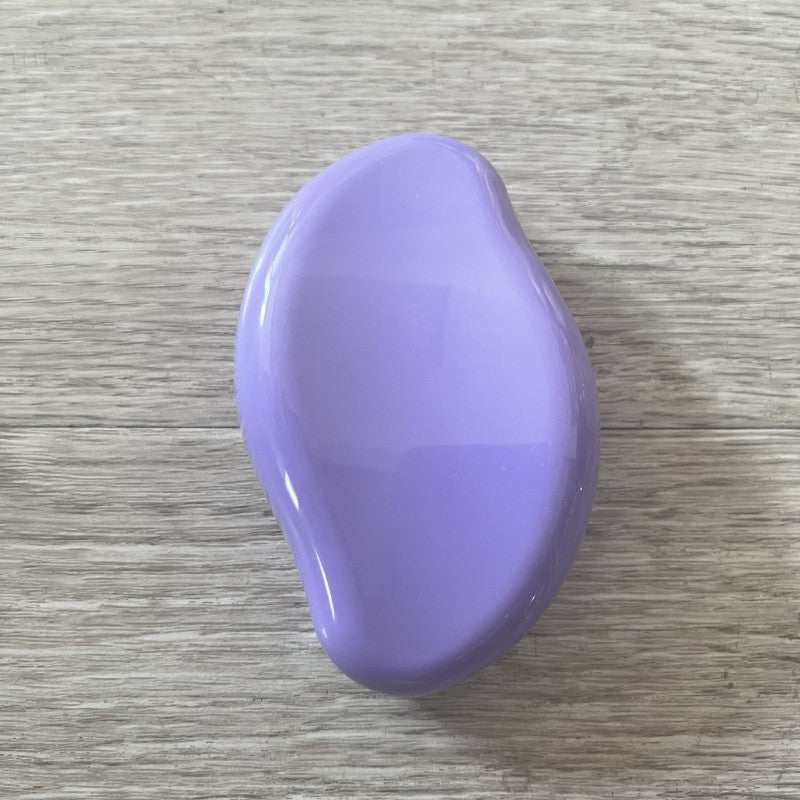 Fashion Multicolor Peeling Nano Foot Grinder