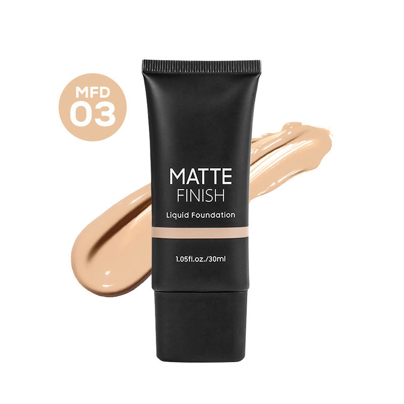SPF 50 Tinted "Perfection" Foundation