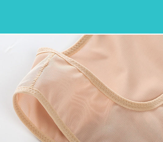 Anti-hunchback Sagging Body Sculpting Breast Corset Bra