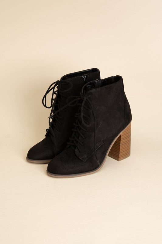 Women's Kidman Lace-up Boots