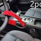 Car Steering Wheel Wire Rope Lock Security Anti-theft Lock