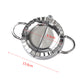 Stainless Steel Dumpling Mould Making Dumplings