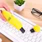 Micro Vacuum Cleaner Mini Laptop Handheld Cleaning Brush Usb Wiring Keyboard Dusting Brush