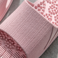 Ergonomic Therapeutic Acupuncture Reflexology Foot Massage Slippers