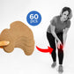 Joint Relief Moxibustion Patch Kit